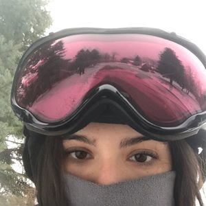 Meet your Posher, Makenzie